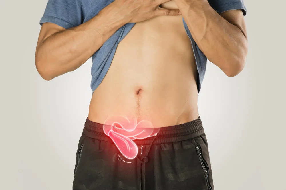 Apendicitis en Querétaro: valorar el dolor abdominal que no debe esperar